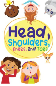 Head, Shoulder, Knees, and Toes - 