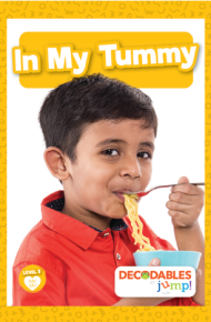 In My Tummy - 