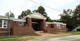 LATTA LIBRARY RIBBON CUTTING!!!